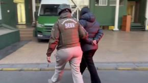 Detienen a mujer integrante de "Las Seductoras": drogaban a hombres en reuniones sociales para robarles