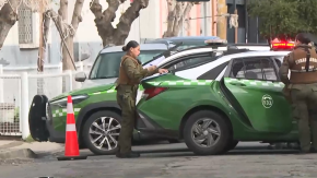 Investigan muerte de hombre en situación de calle en Santiago: manifestó molestias y falleció antes que llegara la ambulancia