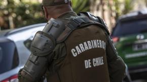 Excarabinero es condenado en Chillán por acceder a sistema policial y entregar datos personales de un tercero a su familiar