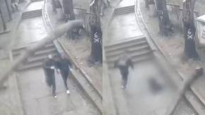 "Casi pierde la vida": adolescente resultó herido tras caída de árbol sobre su cabeza en Lota en medio de sistema frontal