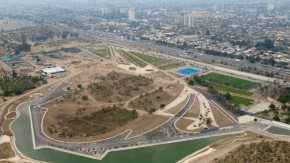 Minvu confirma que no financiará mantención del Parque Cerro Chena: "Es una desición de responsabilidad"