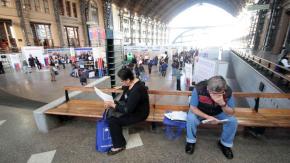 Cadem: Evaluación negativa de la situación económica personal y familiar es la más alta desde 2014