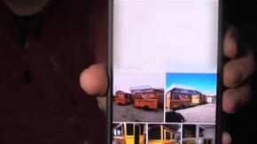 Familias dicen haber perdido millones: denuncian estafa en la venta de food trucks