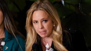 Senadora Kaiser pide "espaldarazo" del gobierno a proyecto Escucha su corazón: "Chile enfrenta una crisis demográfica histórica"