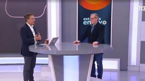 Exministras salen a defender la Ley de 40 horas | Estamos en Vivo
