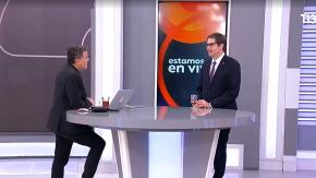 SAE: Polémica reforma que pone fin a la tómbola | Estamos en Vivo 