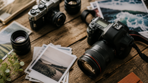 Falabella lanza el Club de la Fotografía: en qué consiste la iniciativa que busca reunir a aficionados, profesionales y creadores de contenido