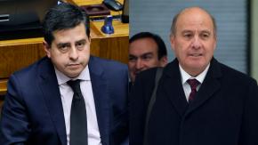 "No estoy disponible a volver a conversar con él": Araya asegura que se rompieron confianzas con Quiroz y no apoyará megarreforma