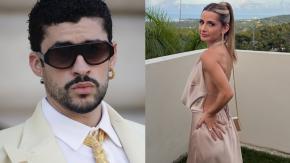 Expareja de Bad Bunny logra avance judicial en demanda por la utilización comercial de su voz 