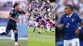 Campeón del mundo con Francia menospreció a Paraguay antes de los 8° del Mundial y Chilavert respondió