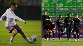 Goles de Deportes Concepción vs. Deportes Temuco: Resumen y resultado EN VIVO del partido de la Copa Chile 2026