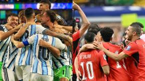 Qué partidos del Mundial 2026 hay HOY 7 de julio y cómo verlos EN VIVO