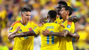 Suiza vs. Colombia EN VIVO: A qué hora y dónde ver el partido del Mundial 2026 