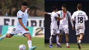 Goles de Magallanes vs. Palestino EN VIVO: Resumen y resultado por la Copa Chile 2026 