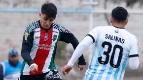 Goles de Magallanes vs. Palestino EN VIVO: Resumen y resultado del partido de la Copa Chile 2026  de la Copa Chile 2026