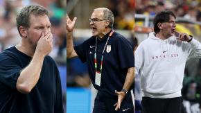 Las víctimas de la Copa del Mundo: Los 12 técnicos que perdieron sus cargos tras el Mundial 2026