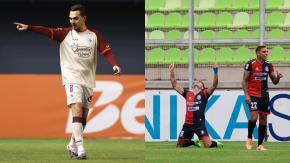 Deportes La Serena vs. Deportes Antofagasta EN VIVO: A qué hora y dónde ver el partido de Copa Chile 2026 