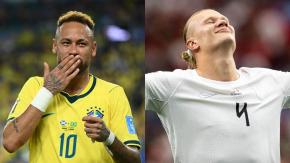 Brasil vs. Noruega EN VIVO: A qué hora y dónde ver el partido del Mundial 2026