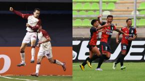 Goles de Deportes La Serena vs. Deportes Antofagasta EN VIVO: Resumen, videos y resultado del partido por Copa Chile 2026