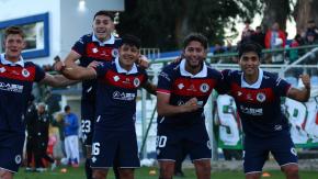 Goles de Santa Cruz 2-1 Audax Italiano EN VIVO: Resumen y resultado del partido de la Copa Chile 2026