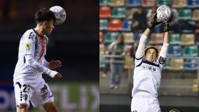 Goles de Palestino vs. Santa Cruz EN VIVO: Resumen, videos y resultado del partido por Copa Chile 2026