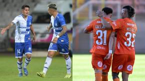 Antofagasta vs. Cobresal EN VIVO: A qué hora y dónde ver el partido de Copa Chile 2026 