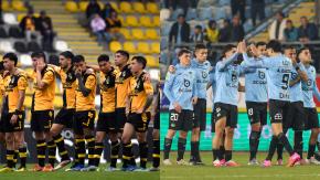 Suspenden la final de la Copa de la Liga 2026 entre Coquimbo y O'Higgins por mal tiempo: ¿Cuándo se jugará? 
