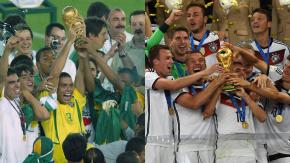 Palmarés: Estos son TODOS los países campeones del mundo