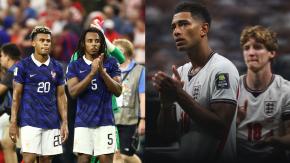 Francia vs. Inglaterra EN VIVO: A qué hora y dónde ver el TERCER LUGAR del Mundial 2026