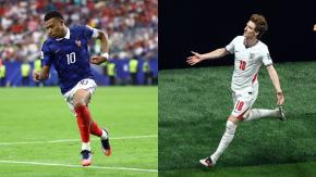 VIDEO | Las polémicas de Francia vs. Inglaterra del Mundial 2026 