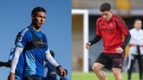 La manera de ver Millonarios vs. Colo Colo online por streaming