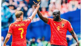 Goles del Bélgica vs. Senegal: VIDEOS, resumen y resultado del partido por el Mundial