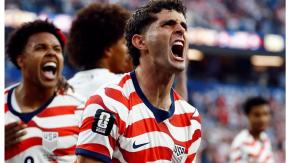 Goles de Estados Unidos vs. Bosnia y Herzegovina: Resumen, videos y resultado EN VIVO del partido del Mundial