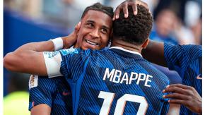 No nació ni vivió en Francia: Por qué Michael Olise juega por "Les Bleus" en el Mundial