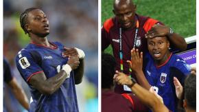 Marcó un golazo y perdió a su novia en las gradas: La historia del gol de Cabo Verde a Argentina en el Mundial