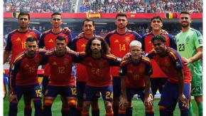 ¡Enfrentarán a Francia!: España vence a Bélgica y clasifica a las semifinales del Mundial