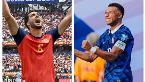 Francia vs. España: Cuándo y a qué hora es la SEMIFINAL del Mundial 2026