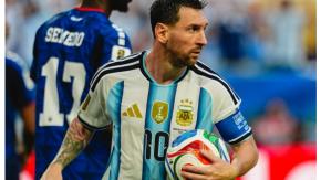 "Vamos a mandarlo a dormir": La dura advertencia de exfigura de Inglaterra a Lionel Messi