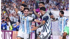 Se multiplican las teorías: ¿Por qué se dice que Argentina ha sido "beneficiada" en el Mundial?