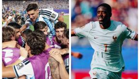 La petición que la FIFA le rechazó a Francia y que sí le aprobó a Argentina durante el Mundial