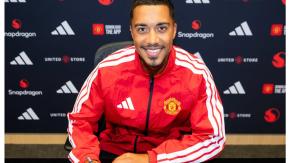 Manchester United sacude el mercado y ficha a figura del Mundial por más de 40 millones de euros