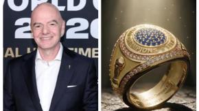 Se entregarán por primera vez en la historia: Así son los anillos que FIFA entregará al campeón del Mundial