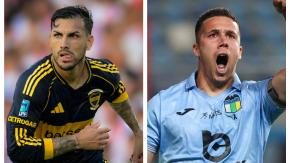 ¿Va por TV?: Cuándo y a qué hora ver EN VIVO partido de Boca Juniors vs. O'Higgins por Copa Sudamericana