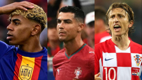 Estos son los partidos de dieciseisavos del Mundial para este JUEVES 2 de julio