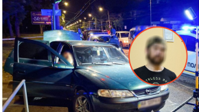 Tenía más de 2,29 gramos de alcohol en la sangre: Qué se sabe del chileno detenido en Ucrania por el crimen de dos soldados colombianos