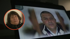 "Ella me decía: 'Mamita... soy feliz en la calle'": el relato de la madre de víctima del "sicópata de Valparaíso"
