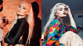 Quién era Lauren Bennett, la cantante de "Party Rock Anthem" que falleció a los 37 años