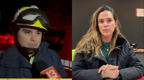 Denuncian que lactante de 22 días de vida se encuentra aislada en un techo junto a su madre