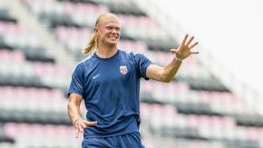 Furor por dieta de Erling Haaland en el Mundial: ¿Son el hígado y corazón de vaca el secreto de su rendimiento deportivo?