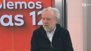 Kast y el ejercicio de su poder como Presidente | Hablemos a las 12 